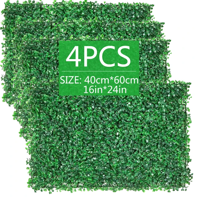40cm x 60cm 4pcs