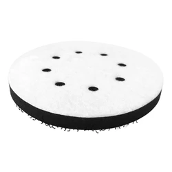 5inch Car Polish Pad Buffing Polishing Pads for Compounding, Polishing Waxing Dropship