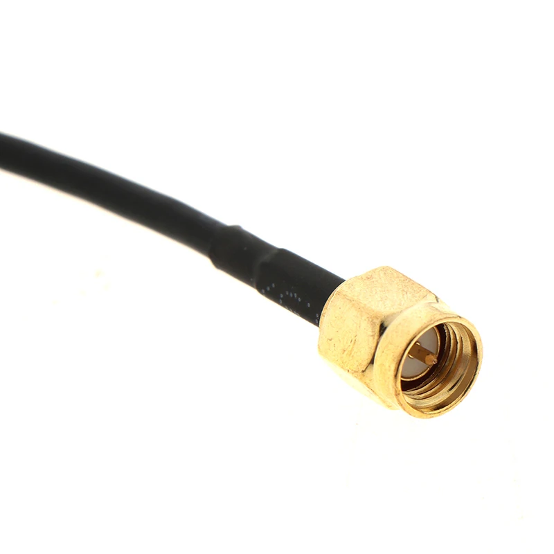 SMA 수 플러그 호른 안테나 신호 증폭기, GSM GPRS 호른 안테나, 신호 증폭기 안테나, 900-1800MHZ