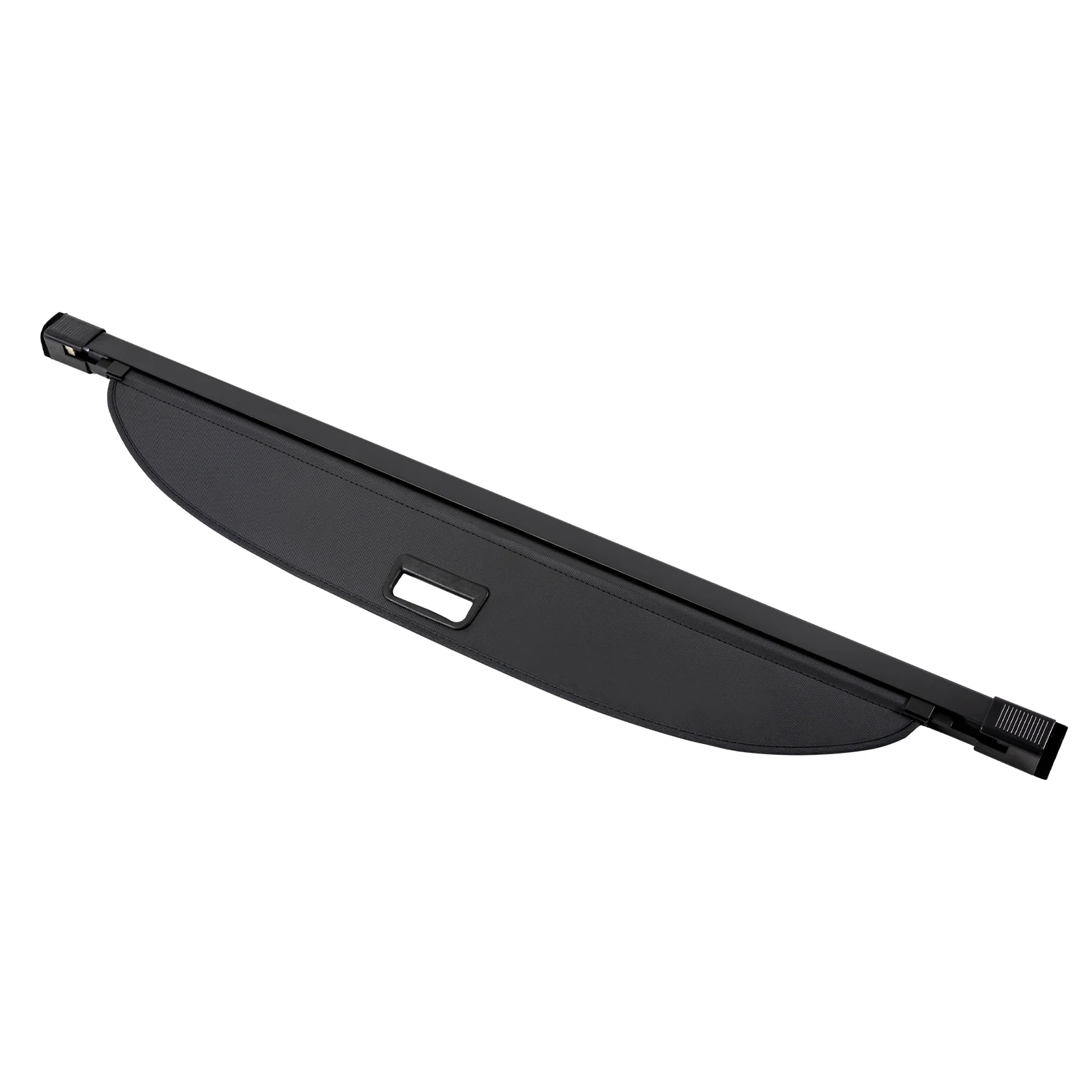 For Kia Sportage NQ5 + Cargo Cover Security Rear Trunk Shade Parcel Shield
