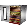 Home Use Small Vegetable Fruit Dryer Food Drying Machine Commercial Fruit Dehydration Machinery 2
