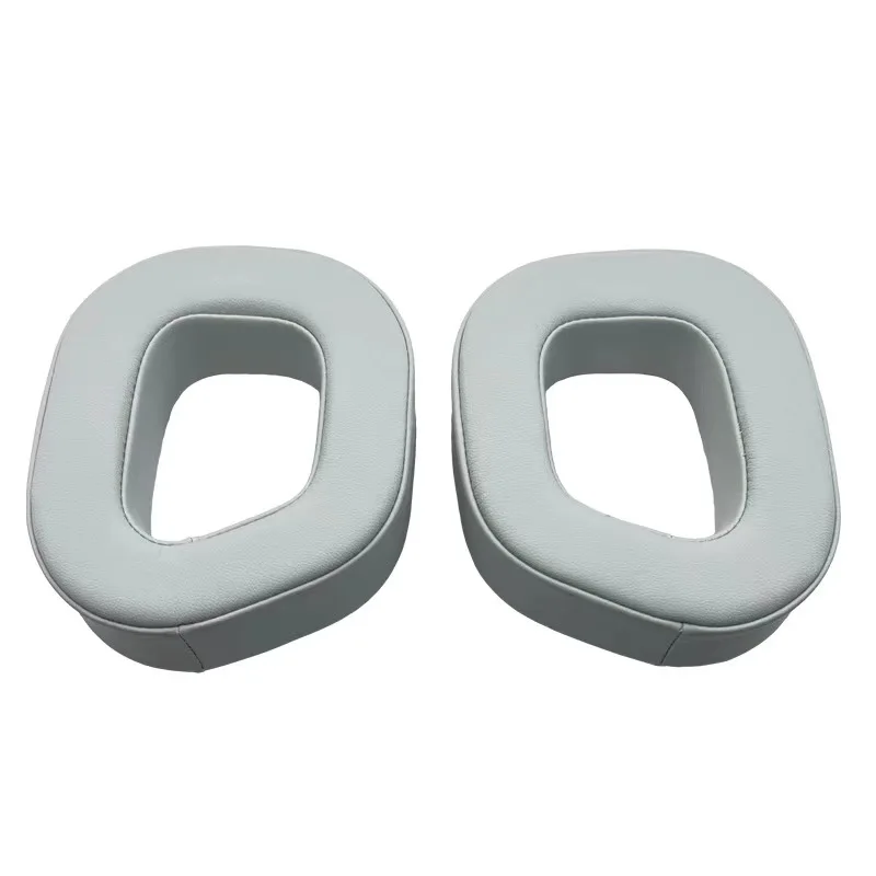 Deluxe Replacement Ear Pads and Cushioned Headband Tape