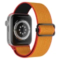 20 Black yellow red