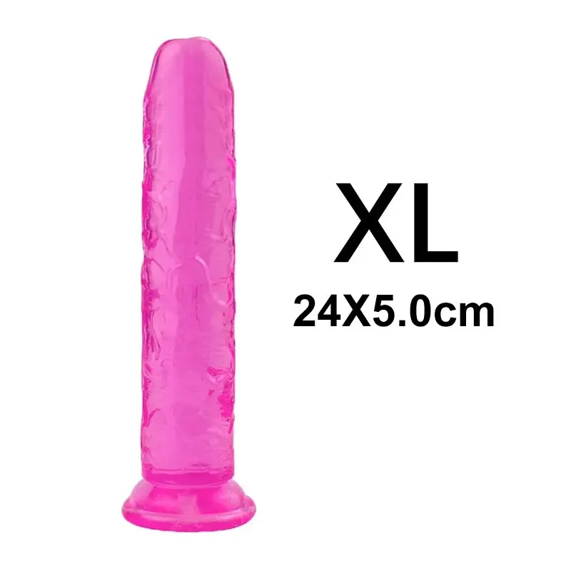Pink-XL-5.0cm