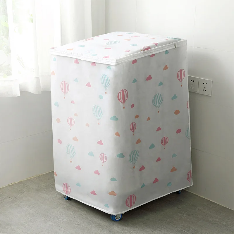 Top Load Cover