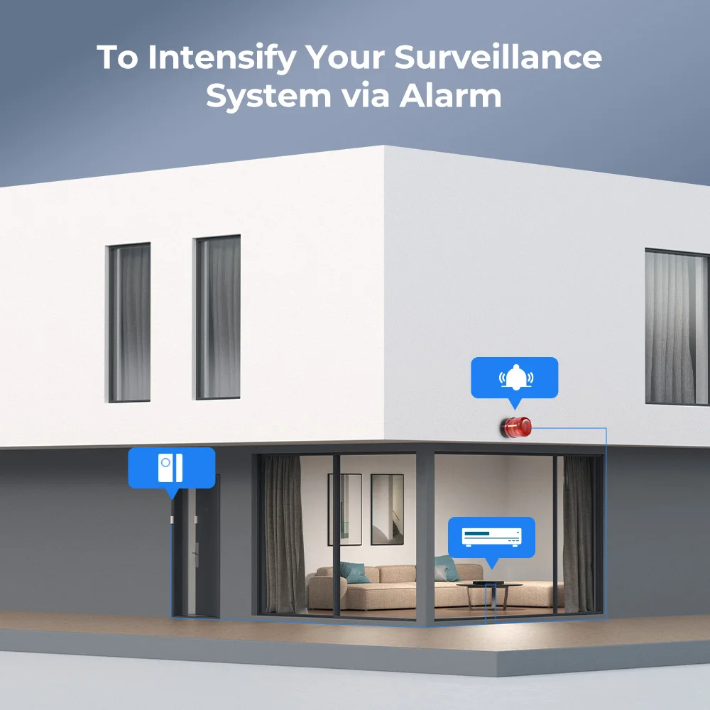 Reolink  ī޶ ý,  , 4K NVR, 5MP, 8MP IP ī޶, 24/7  ȭ  ý, NVS36, 36CH, 12MP