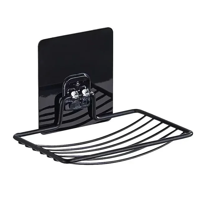 할인된 가격으로 구매할 수 있는 내구성 좋은 스테인리스 스틸 비누 홀더