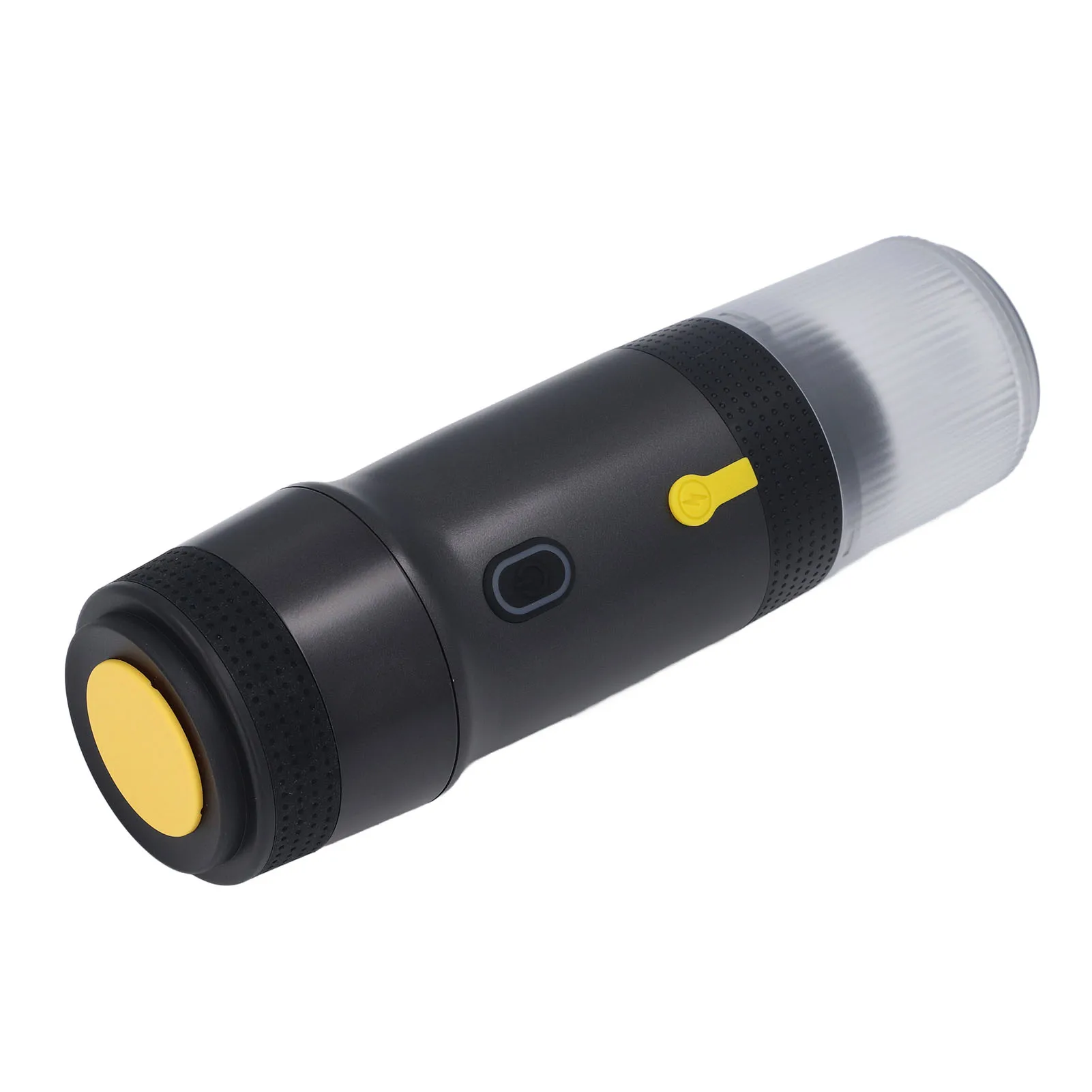 Portable Coffee Maker Fast Heating Easy To Clean 20 Bar USB Car Charger Electric Coffee Machine for Outdoor Camping Travel Hikin 4