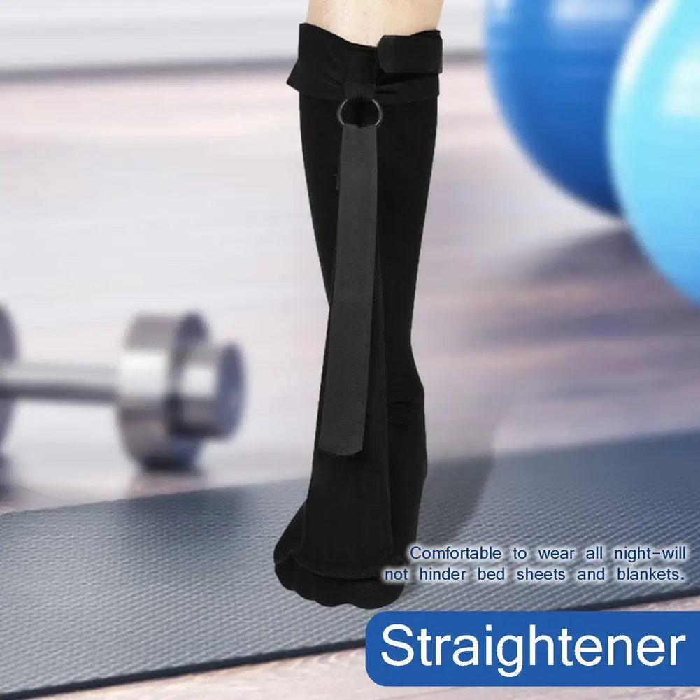 Compression Stocking Night Deep Drawing Sock Foot Support Tool For Plantar Fasciitis And Achilles Tendinitis