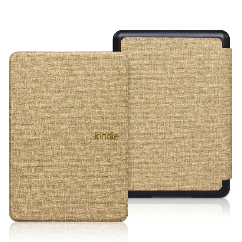 Sleek Protective Flip Cover