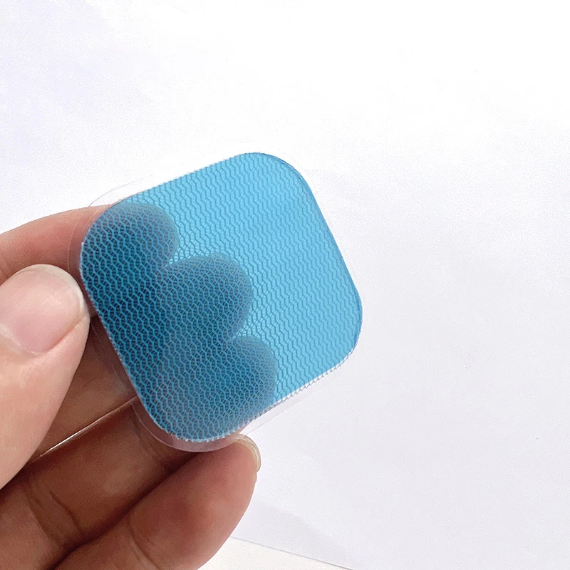 50 Coussinets Gel De Remplacement Pour Stimulateur Abdominal EMS – Hydrogel Abdominal