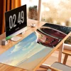Cartoon Movie Cars 3 Mouse Pad For PC Gamer Desktop Decoration Office Mouse Mat Deskmat Rug 4
