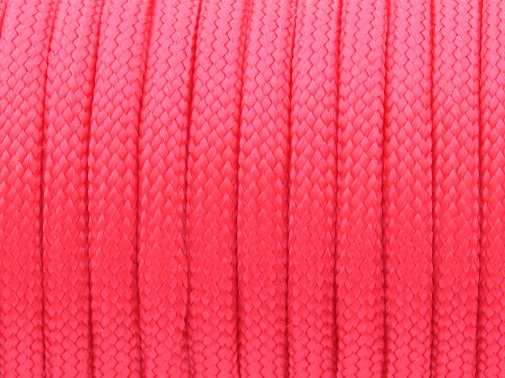 CAMPINGSKY Durable 550 Paracord Lanyard Tent Rope
