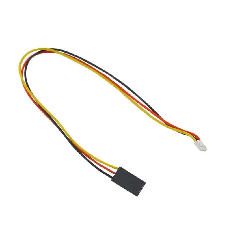 Mini caméra PCB HD 700TVL CCD pour drone FPV - 3.6mm