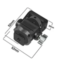 Type A Grey screw