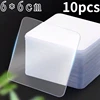 10pcs Tape Hooks