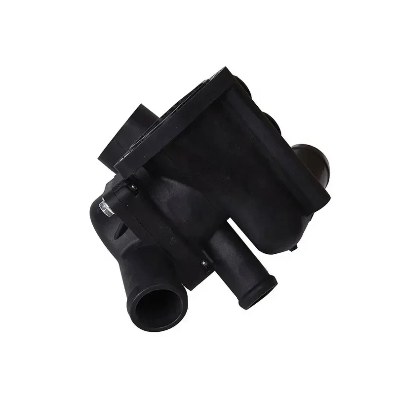 Car Engine Cooling System Coolant Thermostat 3.2L Volkswagen Touareg V6 Base 022121111G