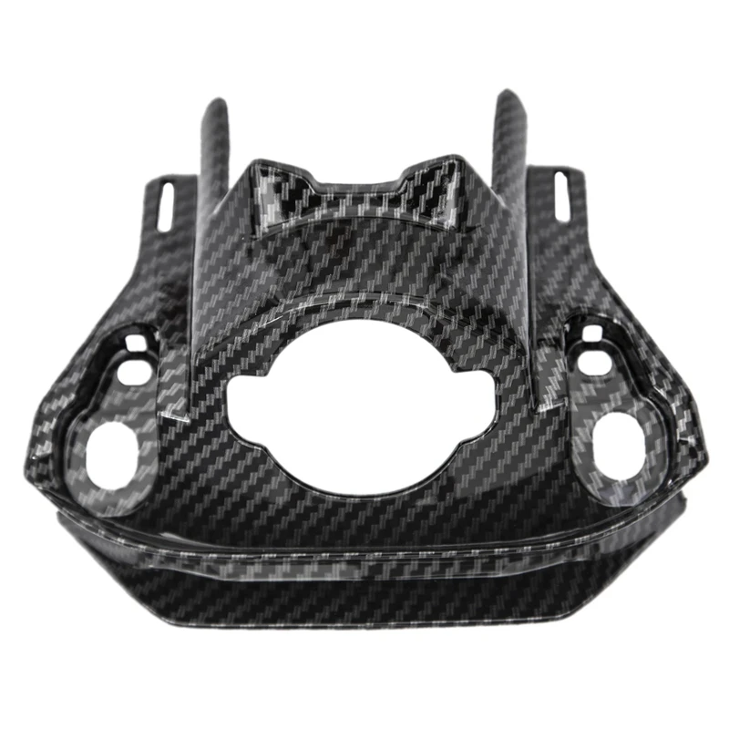 

Крышка для топливного бака мотоцикла, Передняя Защитная крышка для топливного бака, защитная рамка для Honda CB650R CBR650R 2019 2020 2021