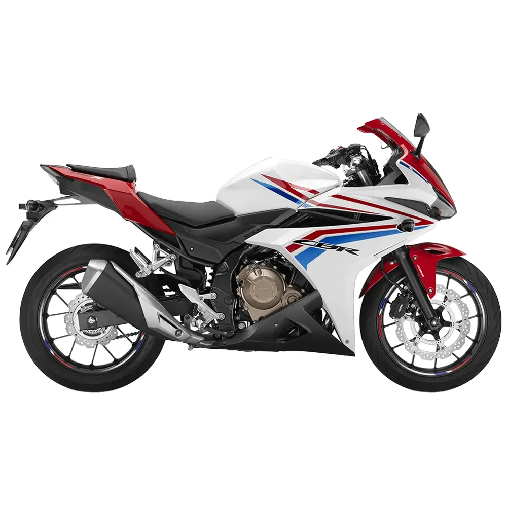 

Комплект обтекателей для мотоциклов Honda CBR500R 2016 2017 2018