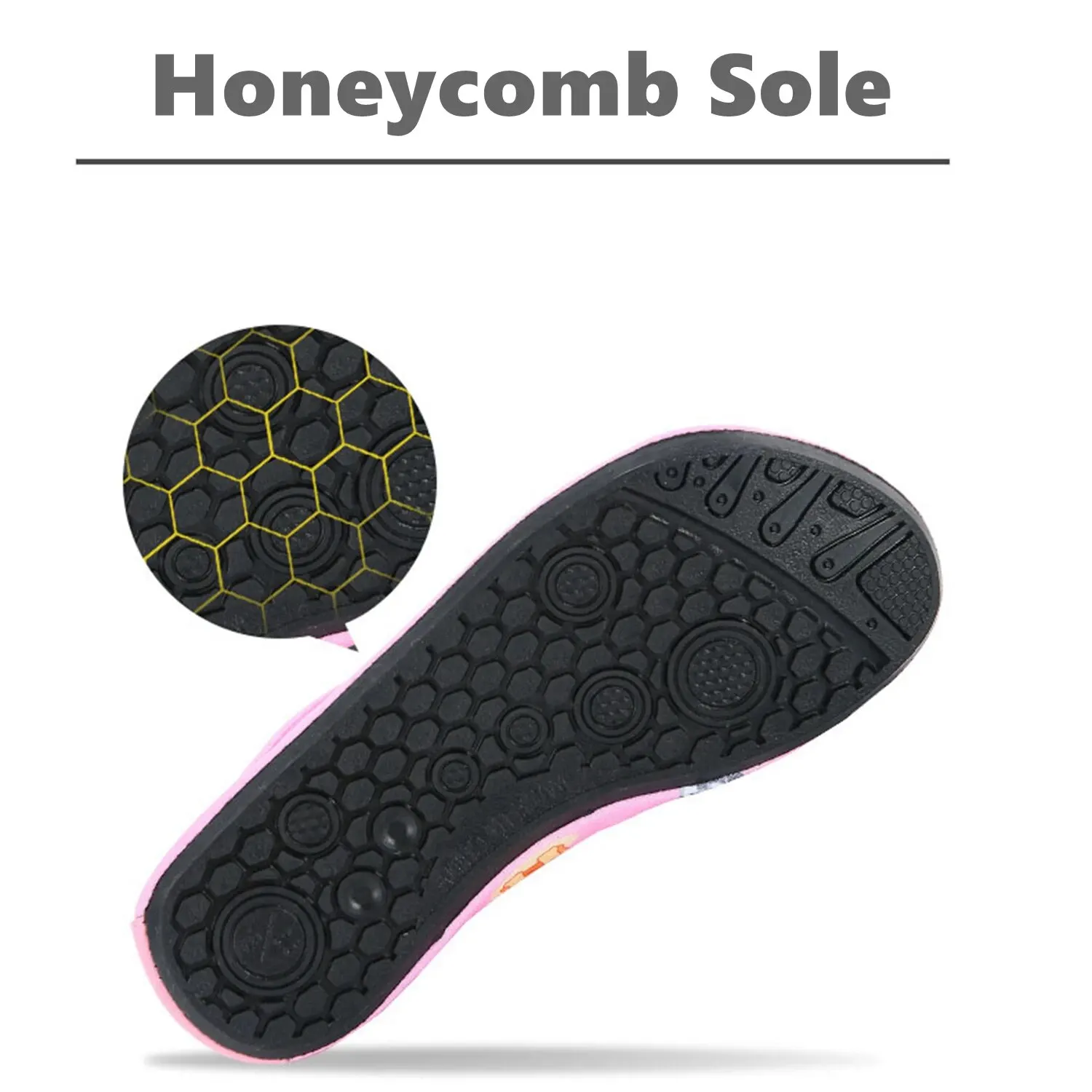 Water Shoes Diving Shoes Aqua Shoes Barefoot Shoes Children Outdoor Quick-Dry Aqua Yoga Socks Boys Girls Animal Soft Wading Shoes Beach Swimming