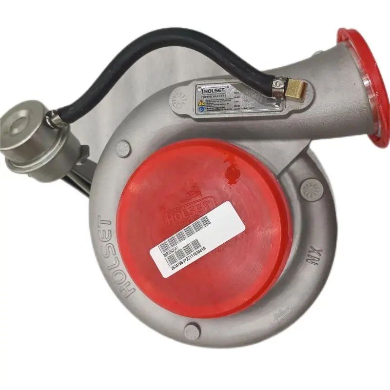 Echte Holset 3530521 Turbocompressore 2882063A Hx 35W 4044947 4049355 4029160 4035800 Voor Cummins 6Bt 6Ct Motor Met Goede Prijs