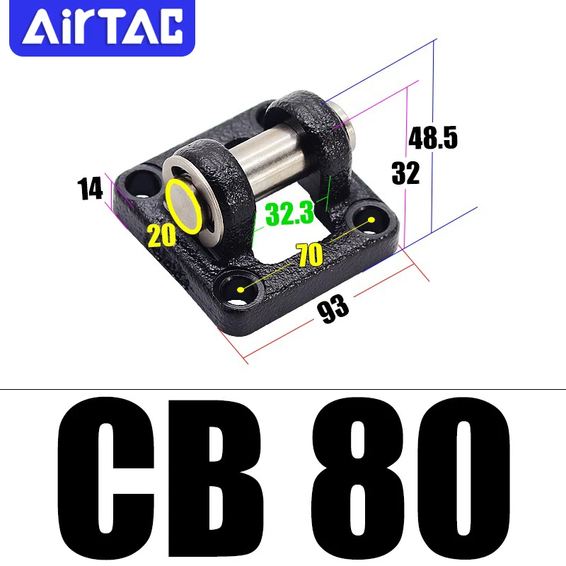 CB-80