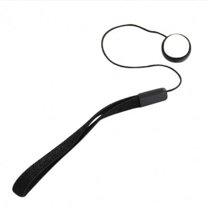 Description Picture 5 of item5/10pcs High quality lens rope Lens Cap Keeper lens cap line For All Cap Holder Safety