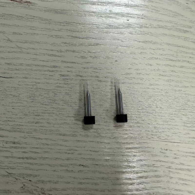 Replacement Electrodes for Furukawa Fitel S179 Fusion Splicer Machine ELR-01 Electrodes Import Tungsten Steel