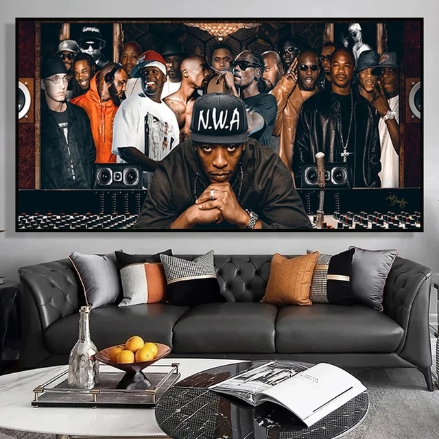 Wall Posters Rappers edu.svet.gob.gt