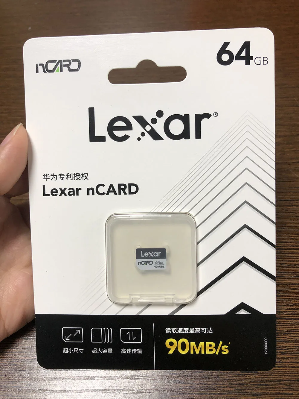 Lexar NM ޸ ī 64G ޸ ī 128G  256G, Huawei Mate 20 30 P30 PRO Nova5 P40 4G 5G ޴ 