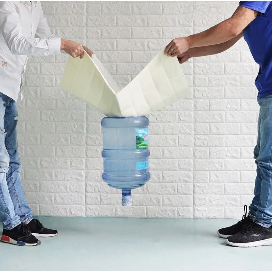 Waterproof Wall Stickers 5