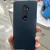 Original Case For OPPO Reno 2 official Slim Soft Leather+tpu Back Case Shockproof Rubber Skin Cover Protector Without retail box 2