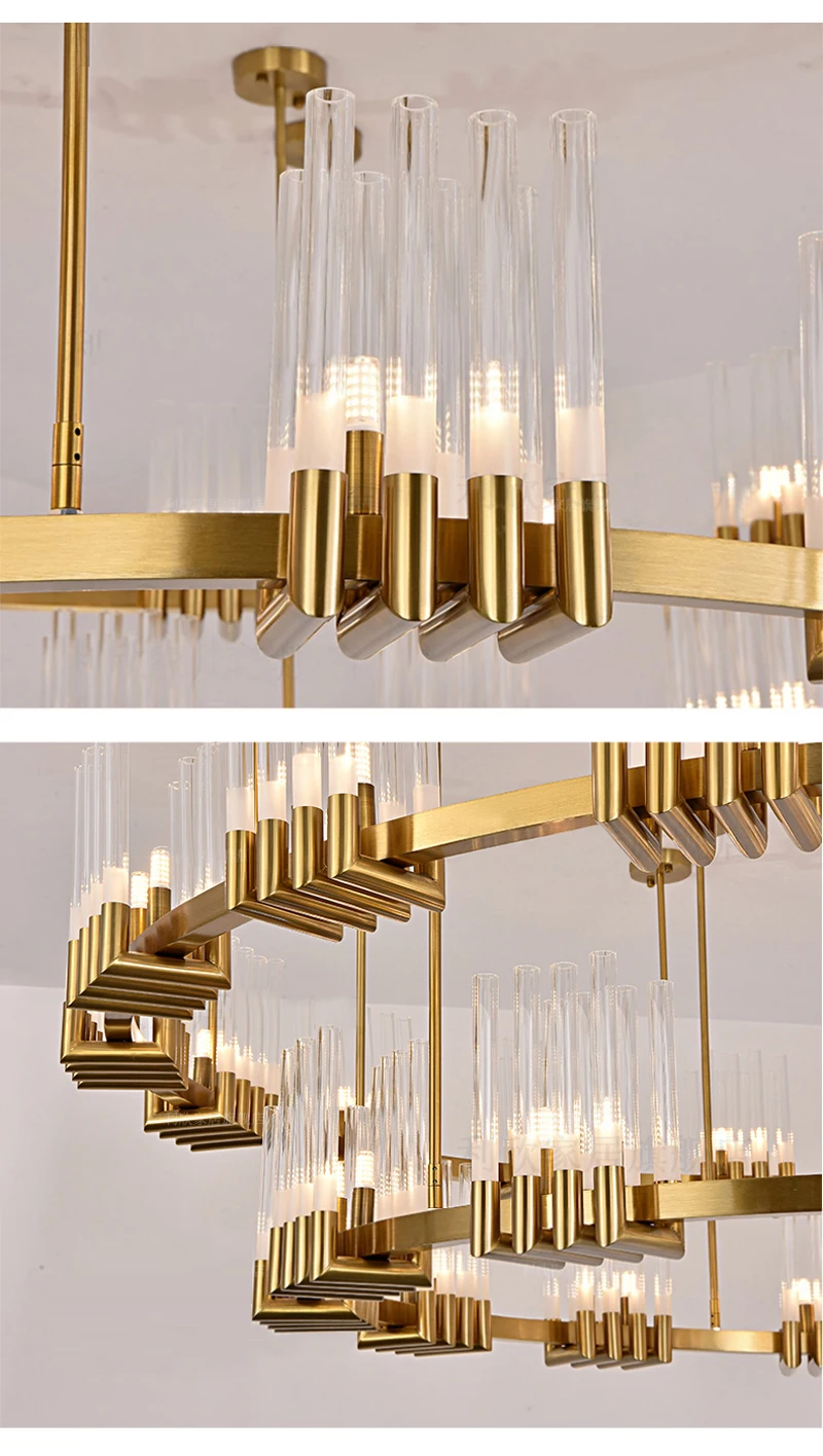 Рисунок 6 - Роскошная фотолюстра для частных комнат