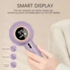Xiaomi Lint Remove For Clothing Electric Sweater Fabric Balls Shaver Pellet Fluff Fuzz Remover Rechargerable Plush Remover 3