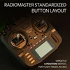 IN STOCK Radiomaster BOXER Radio Controller Hall Gimbals ELRS/4IN1/CC2500 Transmitter Remote Control Support EDGETX RC FPV Drone 4
