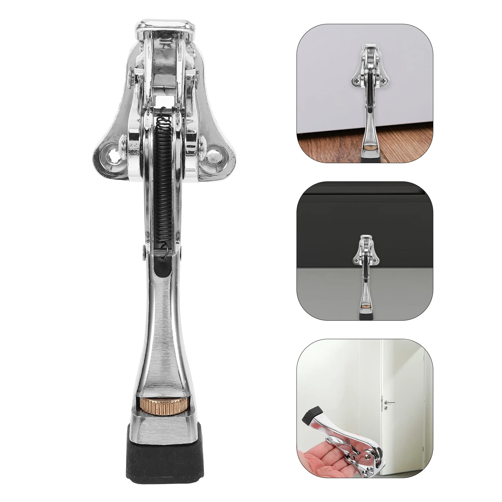Metal Doorstop Pin door stopper