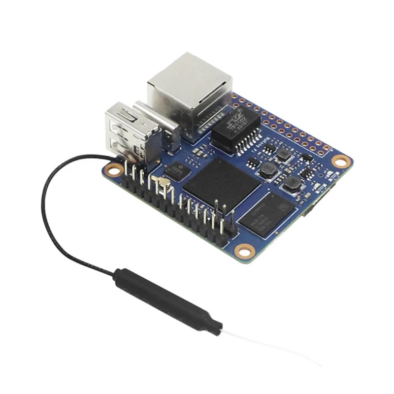

46x45mm WuKongPi Development Board for Androids/UbuntuandDebian System