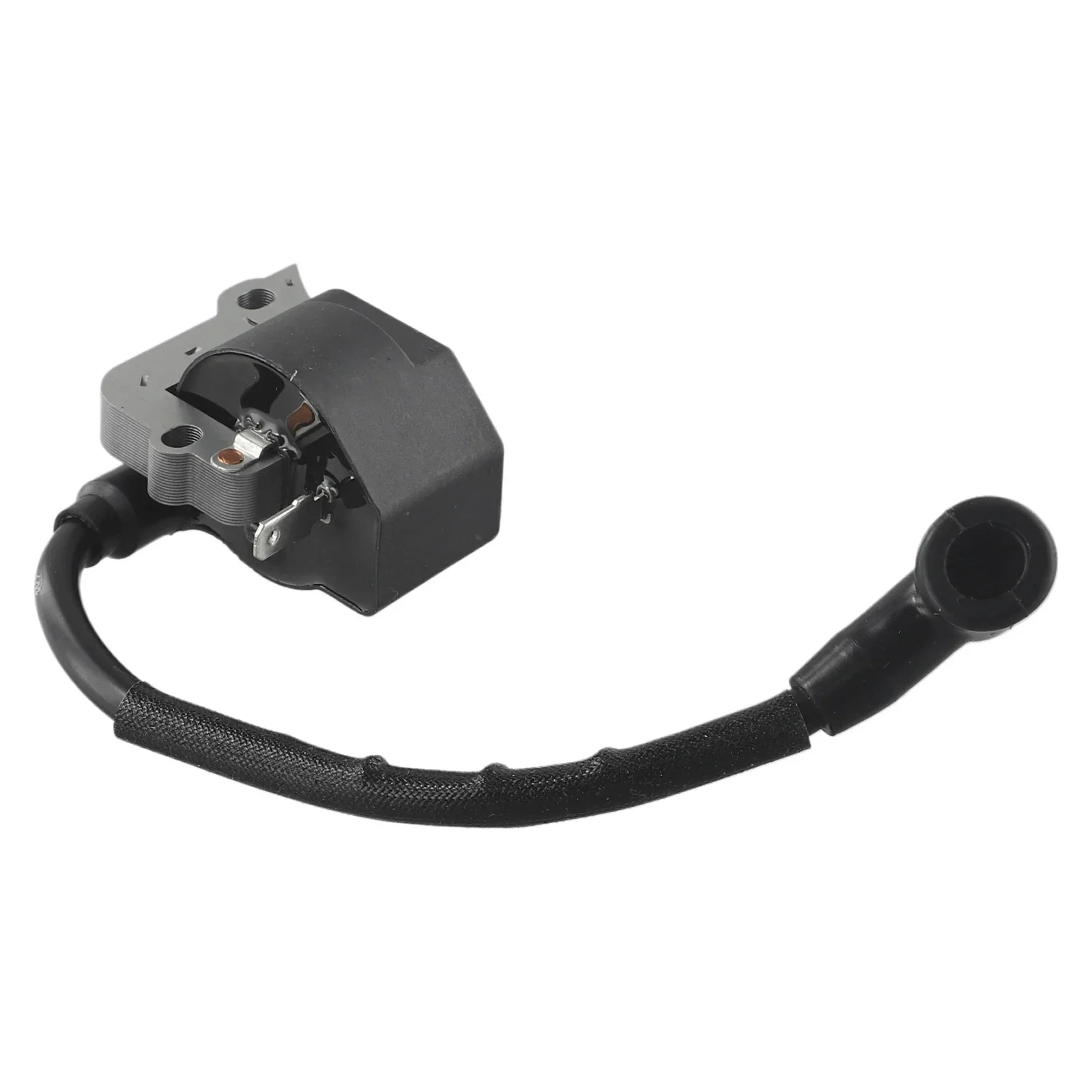 

1 ПК, зажигание модуль катушки для Stihl FC55 FS38 FS45 FS55 HL45 HS45 KM55 #41404001308 катушка зажигания Запчасти для электроинструмента аксессуары