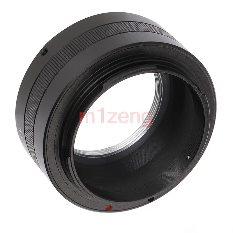 Adattatore Obiettivo SHOTEN M42-CR - Obiettivo A Vite M42 Su Mirrorless Canon EOS RF (RP, R3, R5, R50, R6, R7, R8, R6 II)
