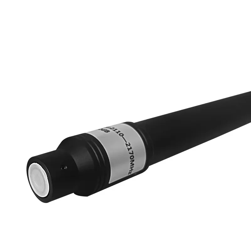 100W Omni directional High gain antenna Waterproof fiberglass antenna 4.9GHZ-6.3GHZ 5.1GHZ 5.3GHZ 5.5GHZ 5.7GHZ 5.8GHZ 5.9GHZ