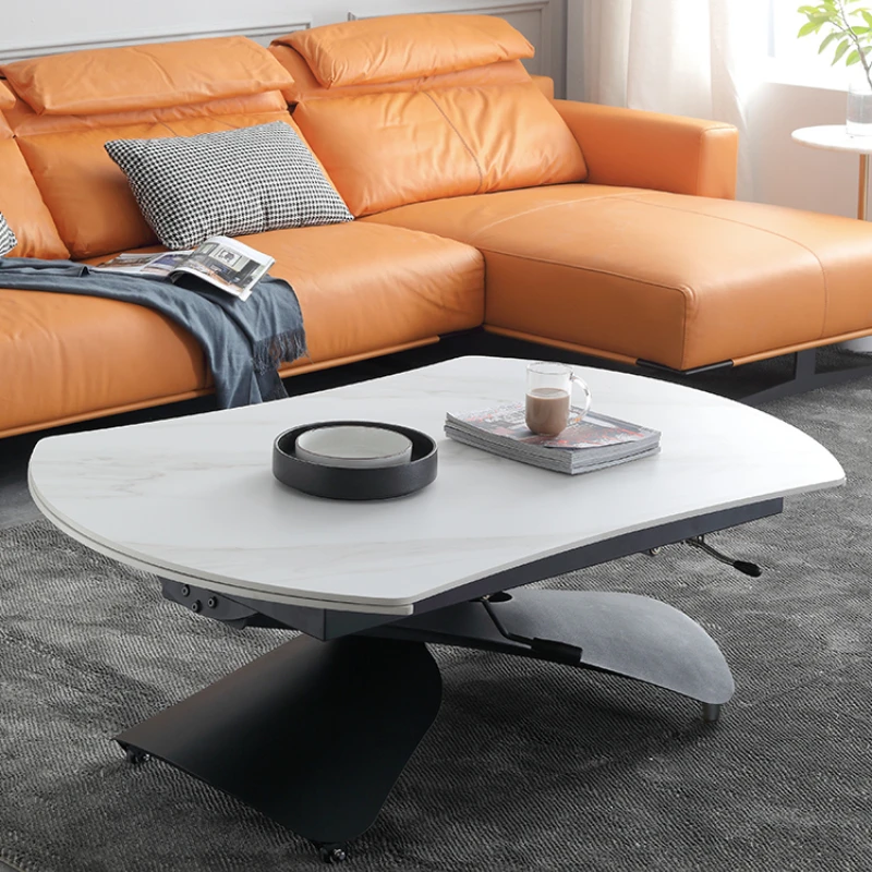 High Tech Coffee Table Great Deals