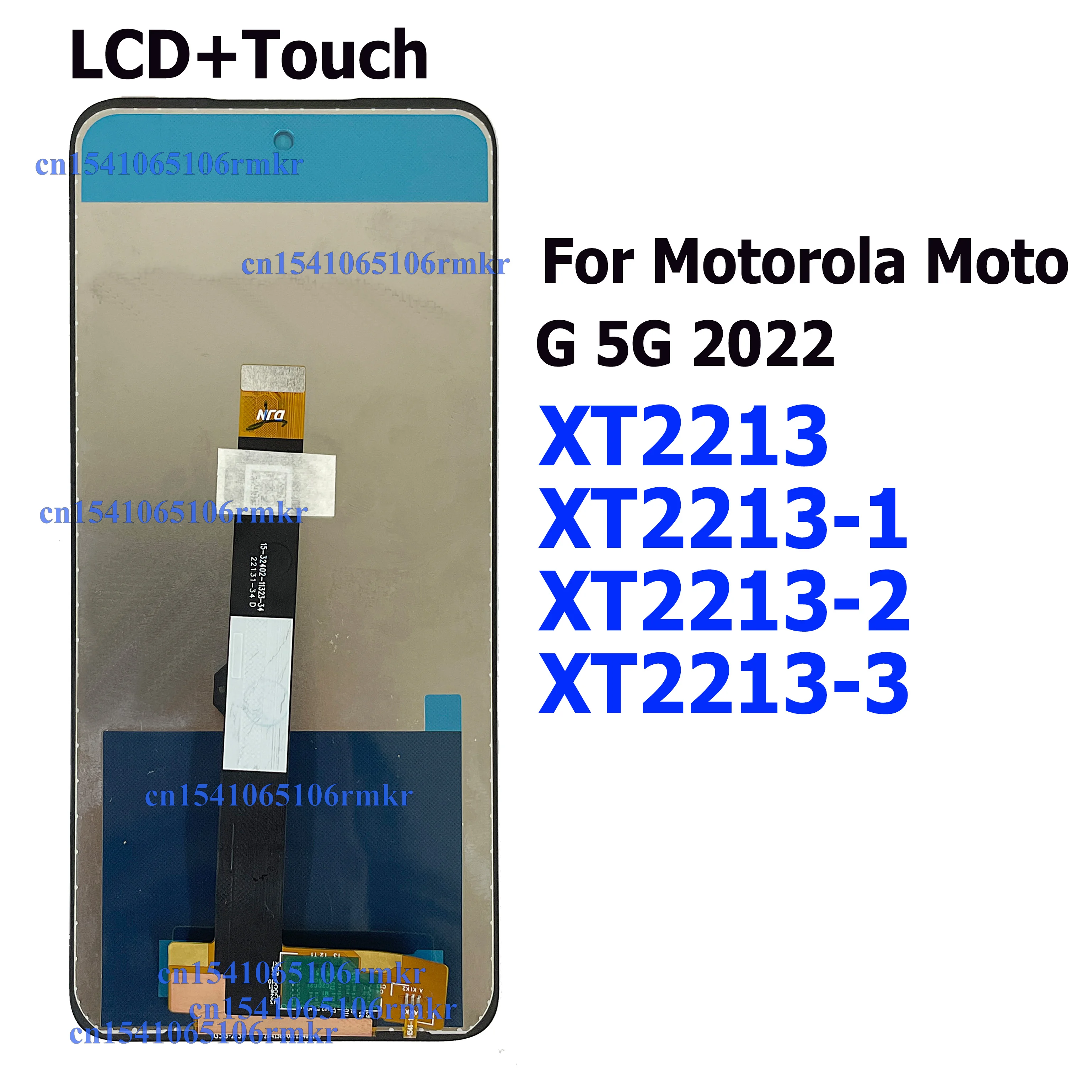 ζ G 5G 2022 XT2213 XT2213-1 XT2213-2 XT2213-3 LCD ġ ũ Ÿ г  ǰ,  , 6.5 ġ, ǰ