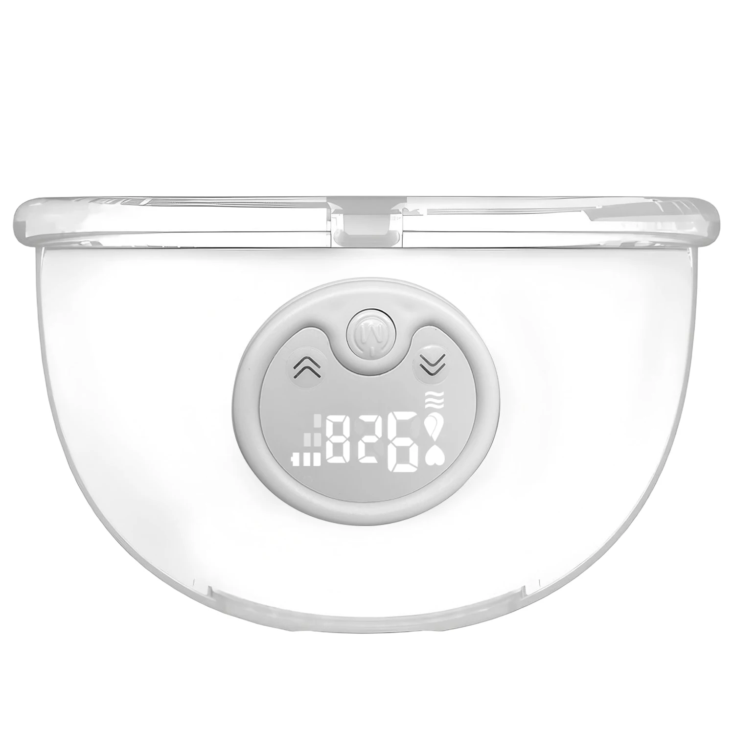 Extractor de leche eléctrico manos libres silencioso colector_voghion.com
