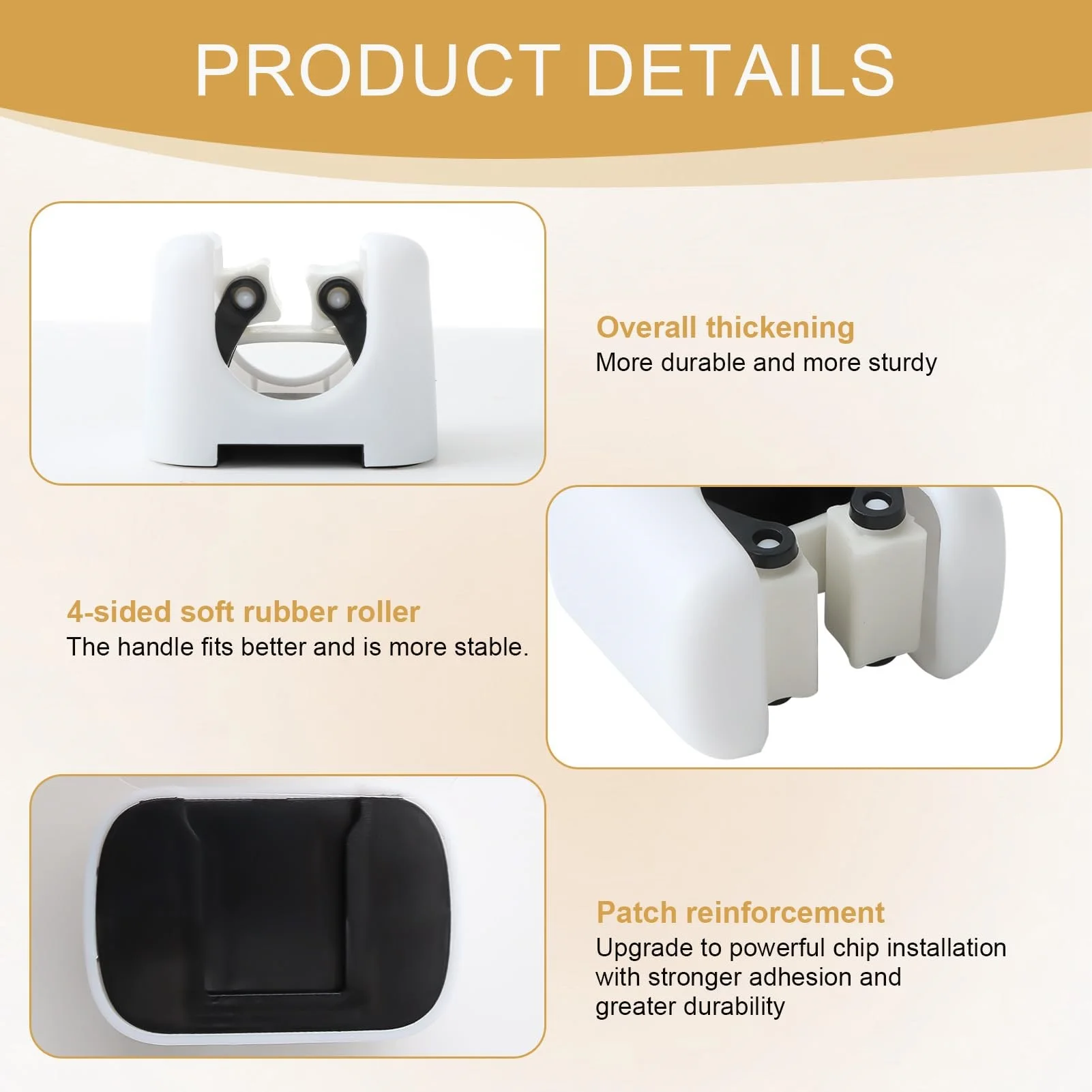 1/2/4 قطعة الحائط ممسحة حامل قصاصة الحمام لا اللكم ممسحة فرشاة مكنسة حامل رف حامل مُنظِم المطبخ هوك اكسسوارات