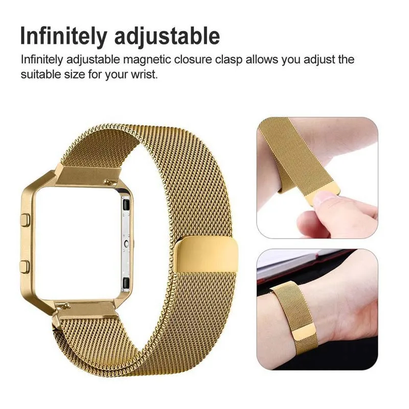 Рисунок 4 - Чехол металлический магнитный ремешок