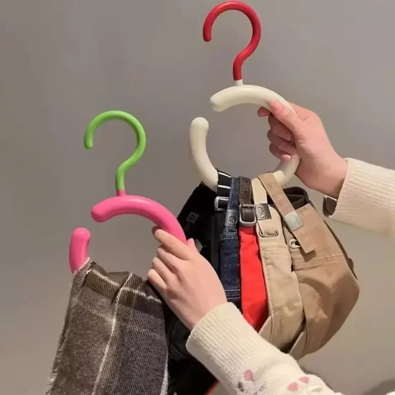 Porte-chapeau invisible pour rangement d'équipement de pêche - Design nordique multifonction 2025