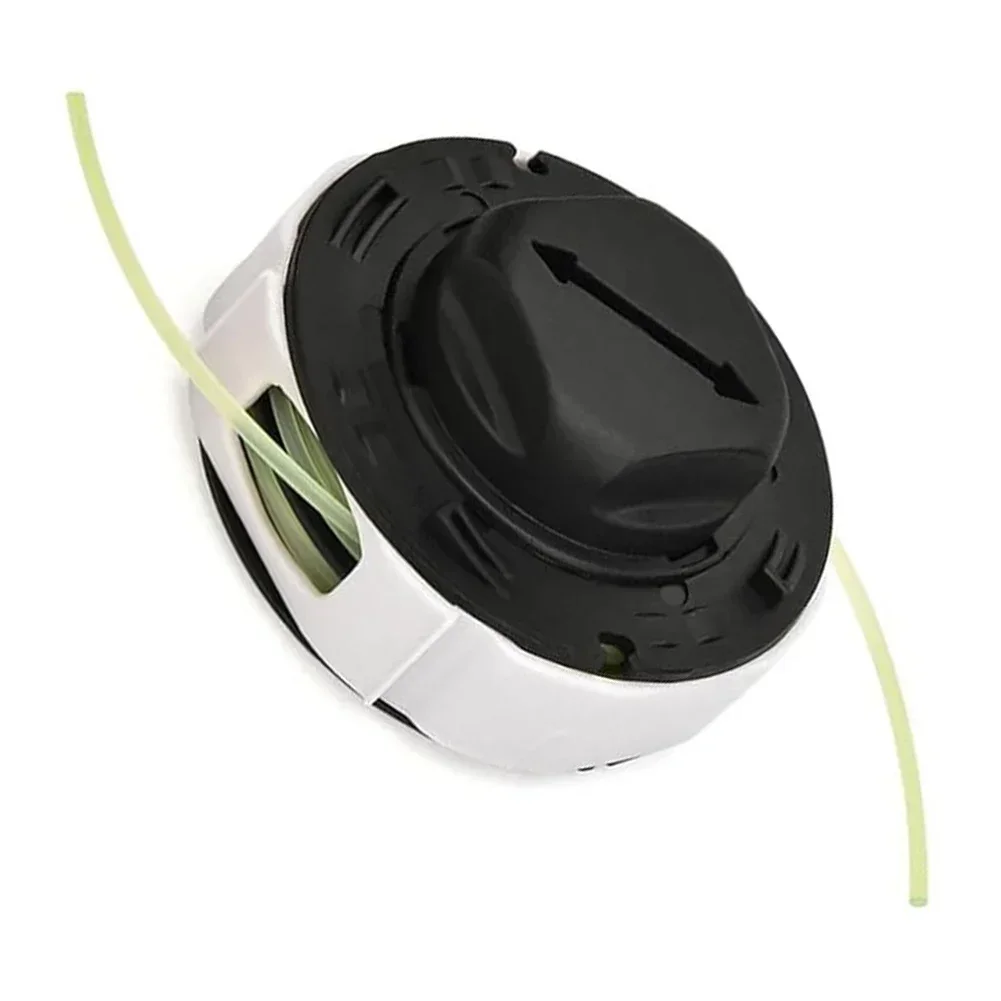 1pcs Nylon Replacement Spool For FSA 57 With C3-2 Eater Head Outdoor Power Equipment String Trimmer Parts