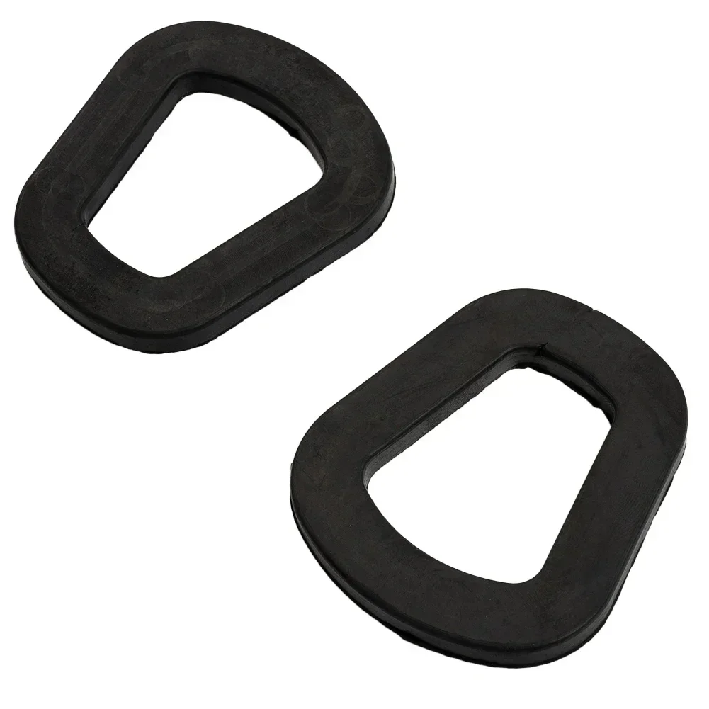 2/4/5pcs Car Petrol Canister Gasket Fuel Seal Rubber Seal Gaskets Fuel Supply System Part Jerry Can Petrol Canister 5/10/20L diesel injector gasket