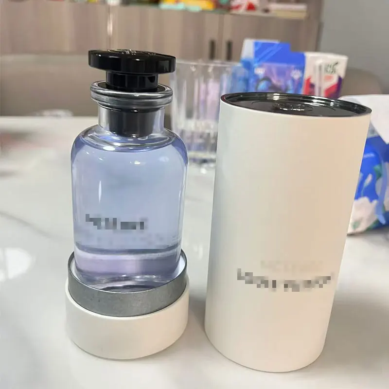 100 مل عطر Meteore meteor edp عطر صيفي يدوم طويلاً...