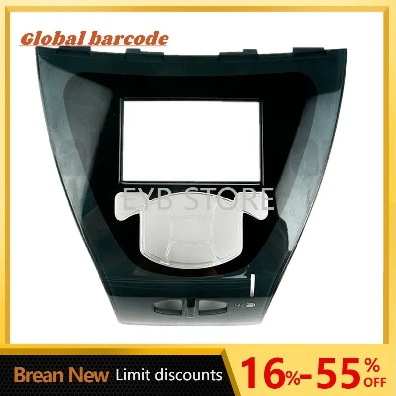 

High Quality New For Zebra QLN420 Mobile Printer LCD & Keypad Cover Replacement Free Shiping